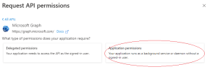 Sending Calendar Invites Using Power Automate and MS Graph API